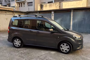 Ford Tourneo Courier 1.0 EcoBoost – 2019 90k km