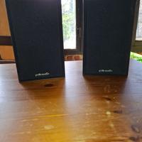 Sistema Polk Audio