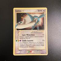 Latios Gold Star