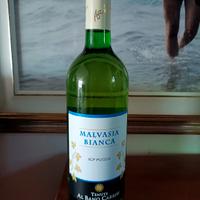 Bottiglia Vino un ARTISTA, AL BANO/ALBANO CARRISI 