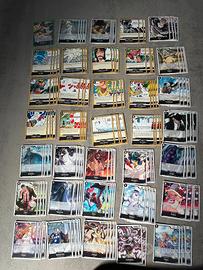 Base Mazzo Rob Lucci OP07-079 Leader Nero TCG Band