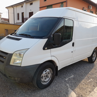 Ford 2.2 td (no iva) euro 4