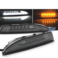 FRECCIE PER VOLKSWAGEN VW SCIROCCO III 08-14 LED L