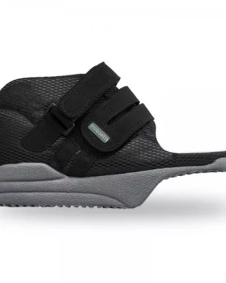Scarpa ortopedica postoperatoria taglia 41/42