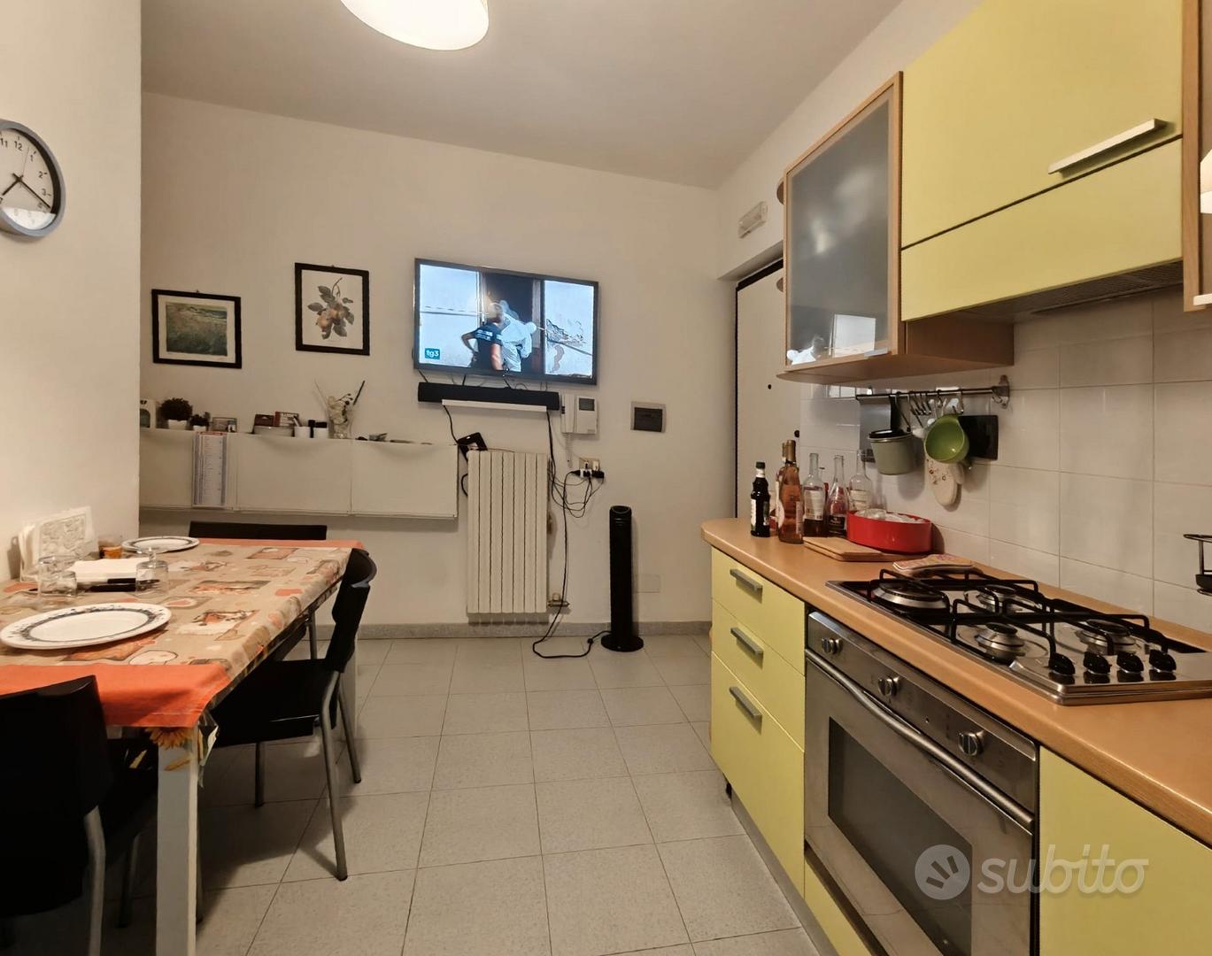 Appartamento – Vasto, Marina di Vasto, Chieti - Vista 3