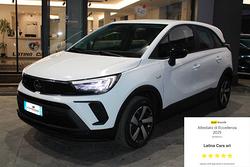 Opel Crossland 1.2 Edition s&s 110cv Con CARPLAY
