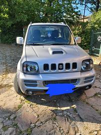 Suzuki Jimmy