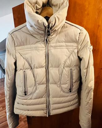 Giubbotto piumino peuterey donna 42-  722 pty 02