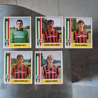 Figurine Standa Calciatori 1987/88 - MIlan