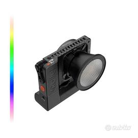 Rollei Faro LED | RGB | Kit Lux 100w