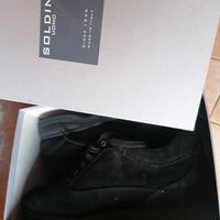 scarpa uomo Soldini