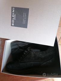 scarpa uomo Soldini