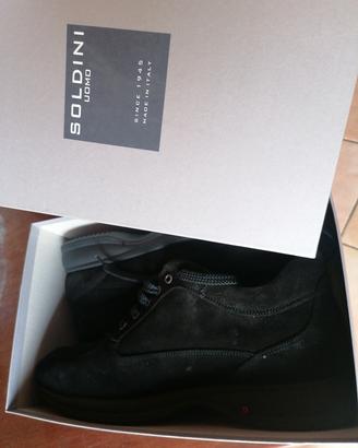 scarpa uomo Soldini