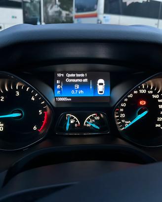 Ford focus sw
