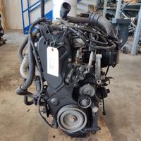 Motore FORD MONDEO 2179cc benzina del 2009