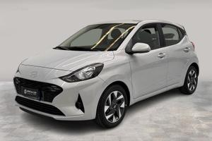 Hyundai i10 1.0 mpi Connectline 63cv