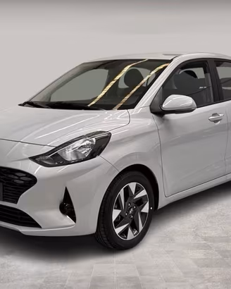 Hyundai i10 1.0 mpi Connectline 63cv