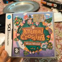Animal Crossing - videogioco per Nintendo DS