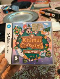 Animal Crossing - videogioco per Nintendo DS