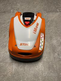 Robot Tagliaerba STIHL iMOW RMI 422 – Usato!