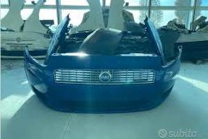 Ricambi usati Fiat Punto Panda tipo bravo 2006.23