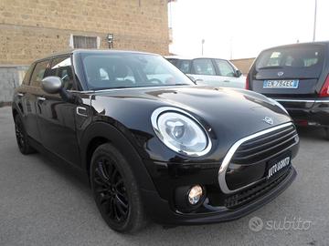 Mini Cooper D Clubman 2.0. 150 C.V. BXENO CON LED 