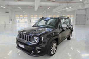 JEEP RENEGADE 1.5 T4 MHEV 130 CV LIMITED DDCT SUV