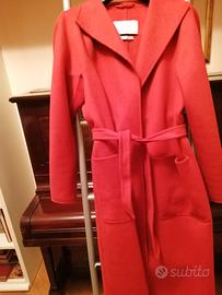 Cappotto MaxMara 100% cachemire .