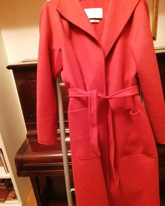 Cappotto MaxMara 100% cachemire .
