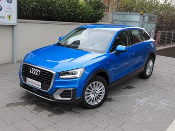 Audi Q2 1.6 TDI 116CV DESIGN S-Tronic LED/NAVI