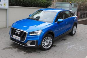 Audi Q2 1.6 TDI 116CV DESIGN S-Tronic LED/NAVI