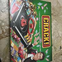 Crack gioco da tavolo