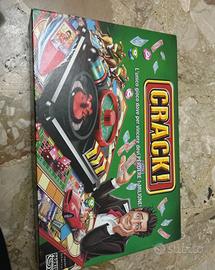 Crack gioco da tavolo