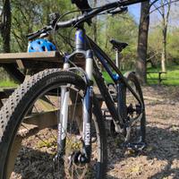 corratec xbow 29 TG/ S