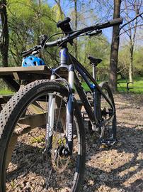 corratec xbow 29 TG/ S