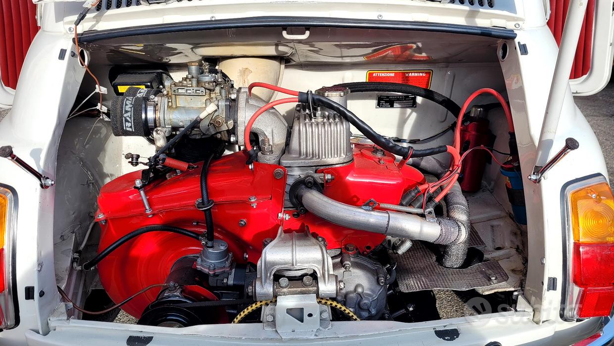 FIAT Altro modello