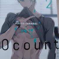 manga ten count 