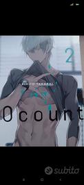 manga ten count 