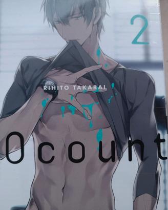 manga ten count 