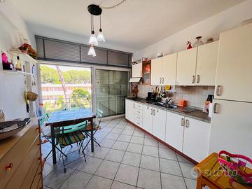 Residence a - Marina di BibbonaBibbona