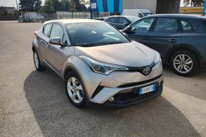 Toyota c-hr 1.8h business 