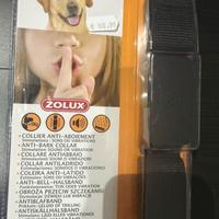 Collare anti abbaio