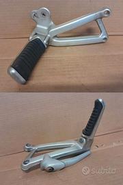 Pedane supporti post Ducati Sport Touring ST2 ST4