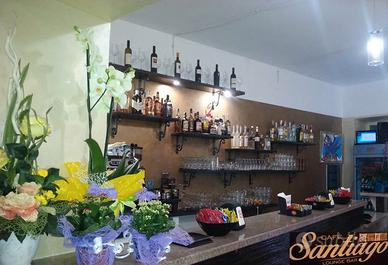 Avviata attività snack bar