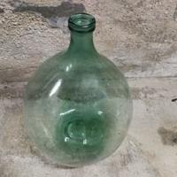 Damigiana in vetro da 50 litri