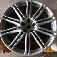 Cerchi in lega originali ASTON MARTIN 20 pollici