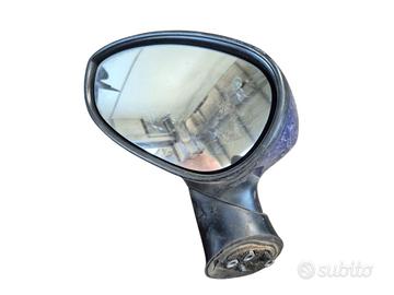 SPECCHIETTO RETROVISORE SINISTRO FIAT Grande Punto