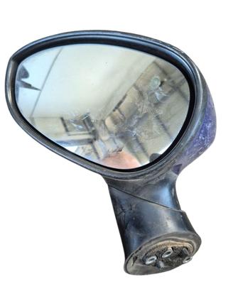 SPECCHIETTO RETROVISORE SINISTRO FIAT Grande Punto
