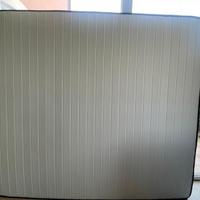 Materasso Naturalex in memory foam
