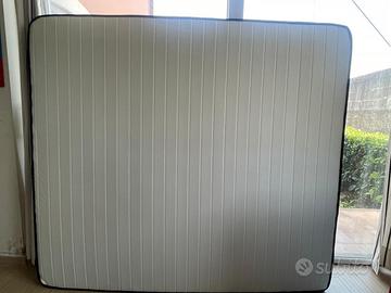 Materasso Naturalex in memory foam